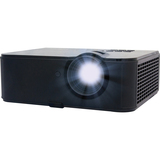 INFOCUS InFocus IN3126 3D Ready DLP Projector - 720p - HDTV - 16:10