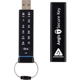 APRICORN Apricorn Aegis 32 GB USB 2.0 Flash Drive