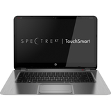 HP Spectre XT TouchSmart 15-4000 15-4095ca C2M74UA 15.6" LED Ultrabook - Intel - Core i7 i7-3517U 1.9GHz - Natural Silver Magnesium C2M74UA#ABL