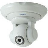 GeoVision Surveillance/Network Camera - Color - M12-mount - CMOS - Cable - Ethernet
