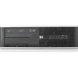 HP Business Desktop Pro 6300 C7A43UT Desktop Computer - Intel Core i3 i3-3220 3.3GHz - Small