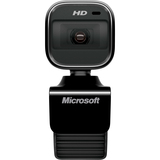 Microsoft LifeCam HD-6000 Webcam - USB 2.0 - 7PD00008