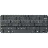 MICROSOFT CORPORATION Microsoft Wedge Mobile Keyboard