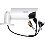 DIGITAL PERIPHERAL SOLUTIONS Q-see QCN8002B Surveillance/Network Camera - Color, Monochrome