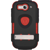 TRIDENT Trident Carrying Case (Holster) for Smartphone - Red