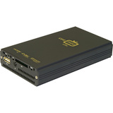 CeeNee eeTee Network Audio/Video Player - 1 TB HDD - Wi-Fi EETEE018671