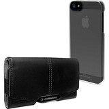 Marware C.E.O. Prestige Plus Carrying Case for iPhone - ADCU11