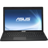Asus X55U-RH21-CA 15.6" LED Notebook - AMD E-Series 1.70 GHz - Black X55U-RH21-CA
