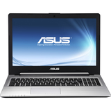 Asus S56CM-DH51-CA 15.6" LED Ultrabook - Intel Core i5 1.70 GHz - Black S56CM-DH51-CA