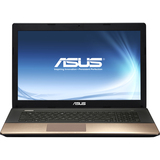 Asus K75VJ-DH51-CA 17.3" Notebook - Intel Core i5 2.50 GHz - Black K75VJ-DH51-CA