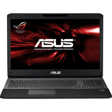 Asus G75VW-DH71-CA 17.3" LED Notebook - Intel Core i7 i7-3630QM 2.40 GHz - Black G75VW-DH71-CA