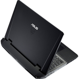 Asus G75VX-DH72-CA 17.3" LED Notebook - Intel Core i7 2.40 GHz - Black G75VX-DH72-CA