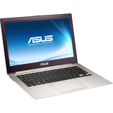 Asus ZENBOOK UX32A-DH51-CA 13.3" Ultrabook - Intel Core i5 1.70 GHz - Silver Aluminum UX32A-DH51-CA