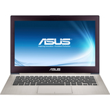 Asus ZENBOOK Prime UX31A-DH71T-CA 13.3" Ultrabook - Intel Core i7 1.90 GHz - Black Aluminum UX31A-DH71T-CA