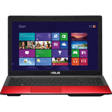 Asus K55A-QH91-RD-CB 15.6" LED Notebook - Intel Pentium 2.40 GHz - Red K55A-QH91-RD-CB