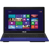 Asus K55A-QH91-BL-CB 15.6" LED Notebook - Intel Pentium 2.40 GHz - Blue K55A-QH91-BL-CB