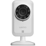 Belkin NetCam Surveillance/Network Camera - Color F7D7601