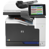 HEWLETT-PACKARD HP LaserJet 700 M775DN Laser Multifunction Printer - Color - Plain Paper Print - Desktop