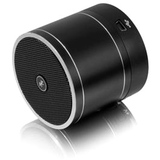 ALURATEK Aluratek Speaker System - 3 W RMS - Wireless Speaker(s)