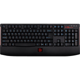 THERMALTAKE INC. Tt eSPORTS KNUCKER Pro Keyboard