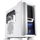 THERMALTAKE INC. Thermaltake ARMOR REVO Snow Edition System Cabinet