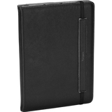 Targus Truss THZ185US Carrying Case for 10.1" Tablet PC - Black, Gray - THZ185US