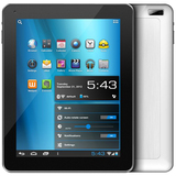 Aluratek CINEPAD AT197F Tablet - 9.7" AT197F