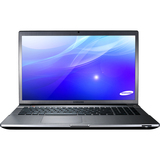 Samsung NP700Z7CH 17.3" LED Notebook - Intel Core i7 2.40 GHz - Silver NP700Z7C-S03CA