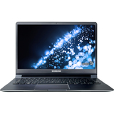 Samsung NP900X3C 13.3" LED Ultrabook - Intel Core i5 1.70 GHz - Mineral Ash Black NP900X3C-A02CA