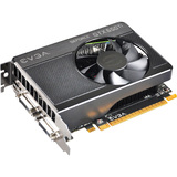 EVGA GeForce GTX 650 Ti Graphic Card - 1071 MHz Core - 1 GB GDDR5 SDRA - 01GP43652KR