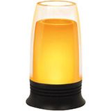 Energizer Glas 6" Flameless Candle