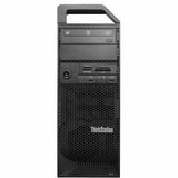 Lenovo ThinkStation S30 0606CV9 Tower Workstation - 1 x Intel Xeon E5-1620 3.6GHz 0606CV9