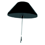 CISCO SYSTEMS Cisco Integrated 4G Low-profile Outdoor Saucer Antenna (ANT-4G-SR-OUT-TNC)