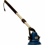 Oreck Battery Motor Scrubber