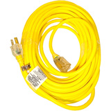 SNOW JOE Snow Joe Power Joe 14 Guage 50 ft Low-Temp Extension Cord w/ Lighted End