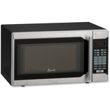 AVANTI Avanti MO7103SST - 0.7 CF Touch Microwave - Black Cabinet with Stainless Steel Front