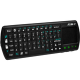 FAVI ENTERTAINMENT FAVI Bluetooth PC / Tablet Keyboard and Presenter with Laser Pointer