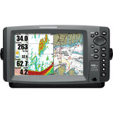 Humminbird 958c HD Combo Marine GPS GPS - 4086901