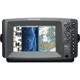 Humminbird 898c HD SI Combo Marine GPS GPS - 4088901
