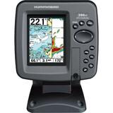 Humminbird 386ci Combo Marine GPS GPS - 4090301