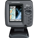 Humminbird 386ci DI Combo Marine GPS GPS - 4090501