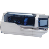 Zebra P430i Dye Sublimation/Thermal Transfer Printer - Color - Desktop - P430I0M30CID0