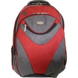 ECO-TRENDS ECO STYLE Vortex Carrying Case (Backpack) for 16.1