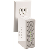 NETGEAR Netgear WN3500RP IEEE 802.11n 300 Mbps Wireless Range Extender - ISM Band - UNII Band