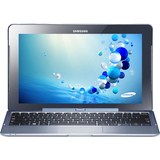 Samsung XE500T1C 11.6" Net-tablet PC - Wi-Fi - Intel Atom Z2760 1.50 G - XE500T1CA01US