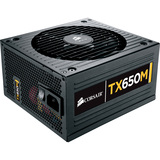 Corsair Enthusiast TX650M ATX12V & EPS12V Power Supply - CP9020039NA
