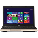 Asus K55A-QH31-CB 15.6" LED Notebook - Intel Core i3 2.40 GHz - Black K55A-QH31-CB