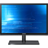 Samsung S24A650S 24" LED LCD Monitor - 16:9 - 4 ms LS24A650SEZ/ZC