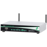 Digi TransPort WR41 Wireless Router - IEEE 802.11b/g WR41-U800-WV1-SU