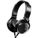 Sony Extra Bass Headphones MDRXB600B